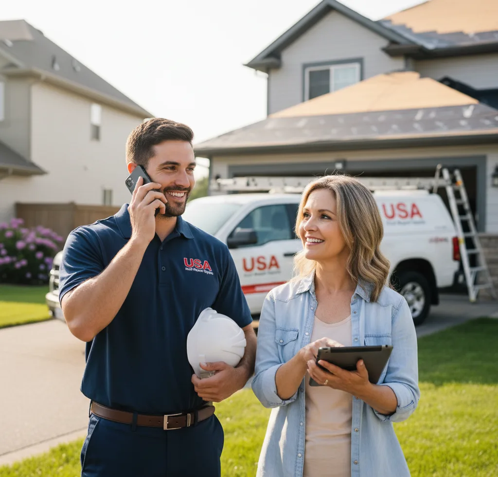 Roof Maintenance in Big Bend, WI